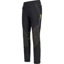 Montura Vertigo 2 pants Black/lime green 9047