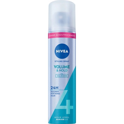 Nivea Hair Volume Care lak 75 ml
