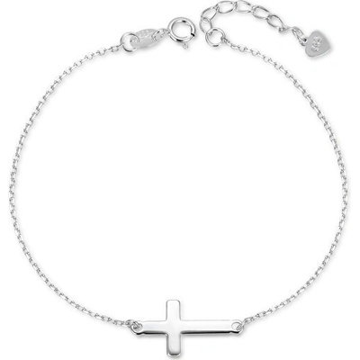 Agato náramek AGB764/21