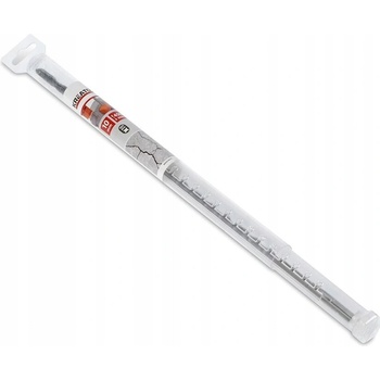 KRT010915 – Vrták SDS PLUS do betónu 10 × 450 mm KRT010915