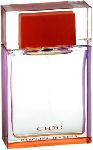 Carolina Herrera Chic EDP 50 ml