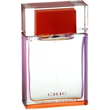Image 1 of Carolina Herrera Chic EDP 50 ml