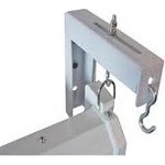 Elite Screens 30cm EliteScreens 30cm стойка за прожекционни екрани (ACCECR-ZVMAXLB12-W)