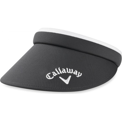 Callaway W kšilt Clip šedý