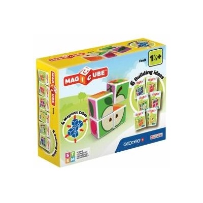 Geomag Образователна Игра Geomag