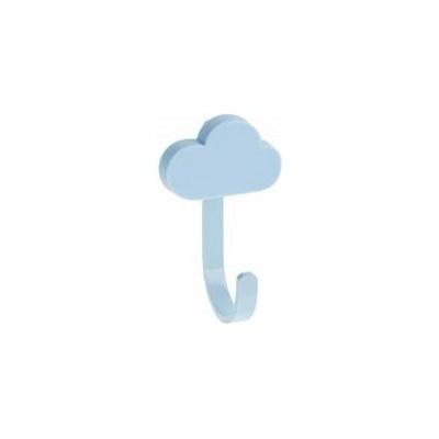 GTV Cloud modrý