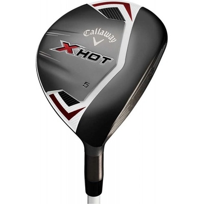 CALLAWAY X HOT 19 fairwayové dřevo