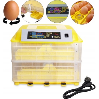 Incubato IN-96DDI líheň