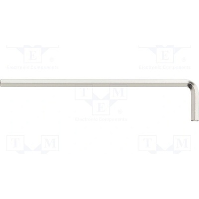 Wiha imbus HEX 6mm184mm 01208