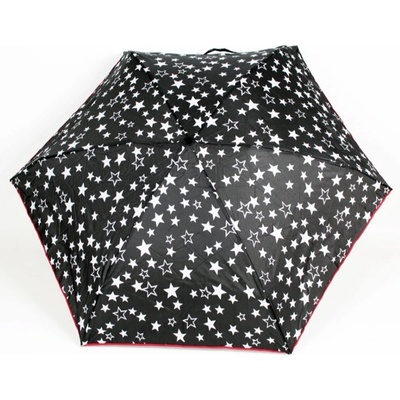 Simmy Mini Hvězdy černý