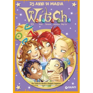 W. I. T. C. H (2026)