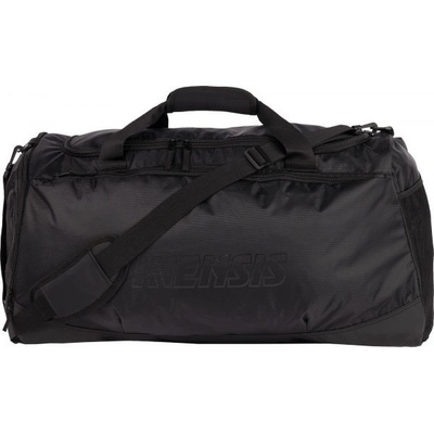 Kensis Dustin 25 černá – Zboží Dáma