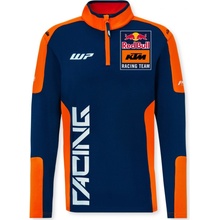 KTM RED BULL TEAM blue/orange