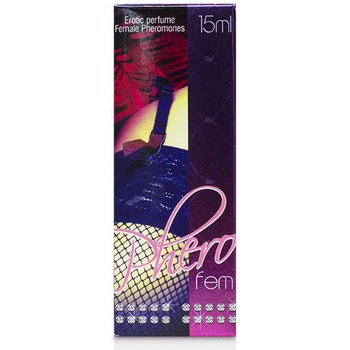 Image 1 of Cobeco Pharma PheroFem 15ml