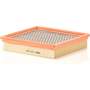 Mann-filter Въздушен филтър mann-filter c 22 029 Въздушен филтър