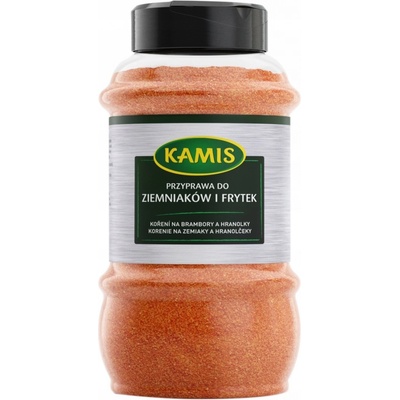 Kamis Korenie na zemiaky a hranolky 735g