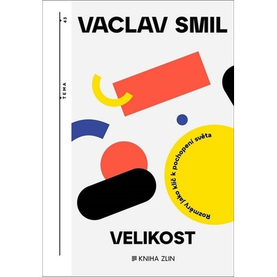 Velikost: Rozměry jako klíč k pochopení světa