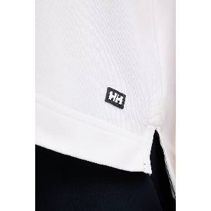 Helly Hansen тениска с яка дамска PORTOFINO (54655.) - answear - 101,68 лв