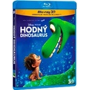 Hodný dinosaurus 2BD