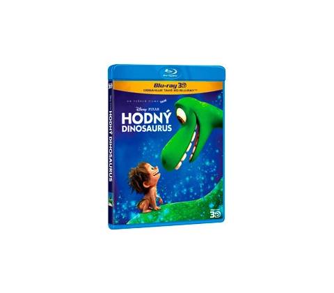 Hodný dinosaurus 2BD