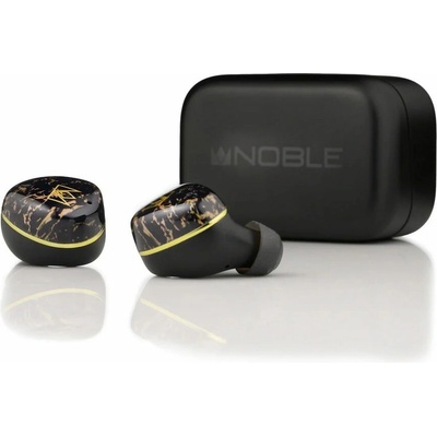 Noble Audio FoKus Rex5 TWS Black