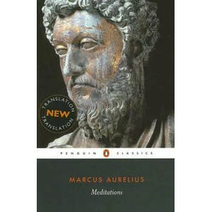 Meditations (ISBN: 9780140449334)