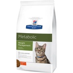 Hill's Prescription Diet Metabolic Advanced Weight Solution 1,5 kg
