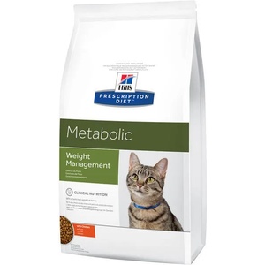 Hill's Prescription Diet Metabolic Advanced Weight Solution 1,5 kg