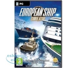 European Ship Simulator