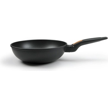 Tescoma Wok SmartCLICK pr. 28 cm