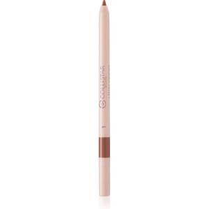 Collistar Twist Design Lip Pencil кремообразен молив за устни цвят 1 - Naturale 0.4 гр