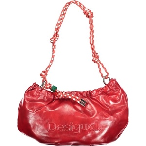 Desigual Чанта за жени desigual, Размер uni, Цвят Червен (26saxp28_ro3000)