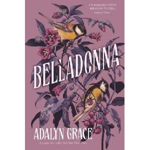BELLADONNA | GRACE, ADALYN (2023)