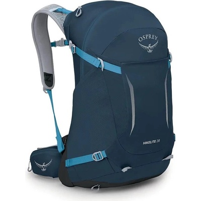 Osprey Hikelite 28l tmavě modrý