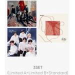 Daniel Shopping s. r. o Enhypen: You (3SET Version) - 3CD (063280)