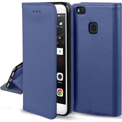 ZTE Калъф Kabura за ZTE Axon 7 Mini - Тъмносин KP26649