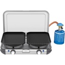 Camping Kitchen 2 Grill & Go CV