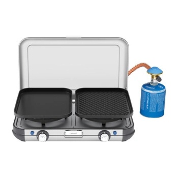 Camping Kitchen 2 Grill & Go CV