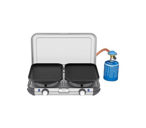 Camping Kitchen 2 Grill & Go CV