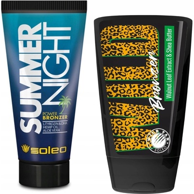 Wild Tan Wild Bronzer 125 ml
