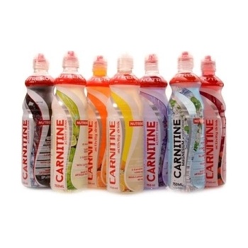 Nutrend Carnitine Drink Activity 750 ml