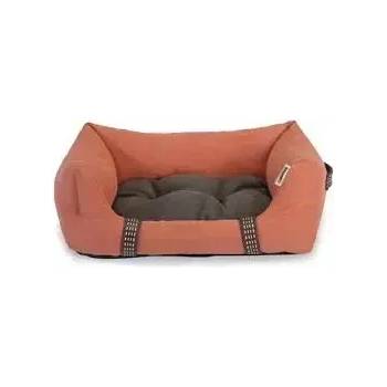 Camon Легло за куче belt brown (cp253/a)