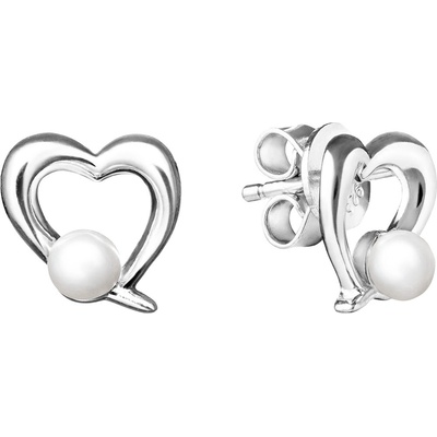 Gaura Pearls SK19230E-W