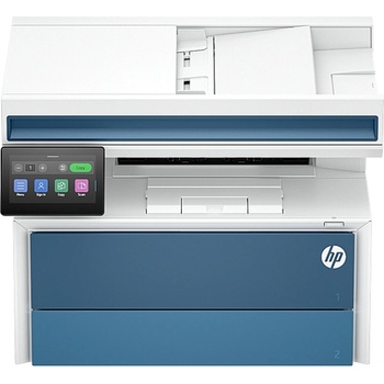 Image 1 of HP LaserJet Pro MFP 4113dw (8X3F6A)