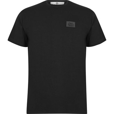 Ant middleton x twinzz Тениска ANT MIDDLETON X TWINZZ Lifestyle Short Sleeve T Shirt - Black