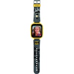 Lexibook Детски смарт часовник Lexibook - Batman, 8GB памет, с камера (DMW070BAT) - baby