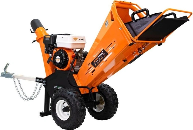 Ruris ST400 400TS2024