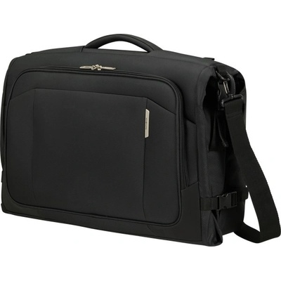 Samsonite respark obal na oblek černý ozone black