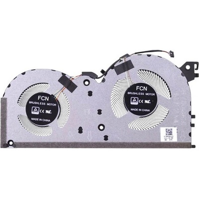 Ventilátor Lenovo IdeaPad Gaming 3 15ARH05 15IMH05 – Sleviste.cz