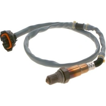 BOSCH 0 258 006 810 Lambda sonda (0258006810)